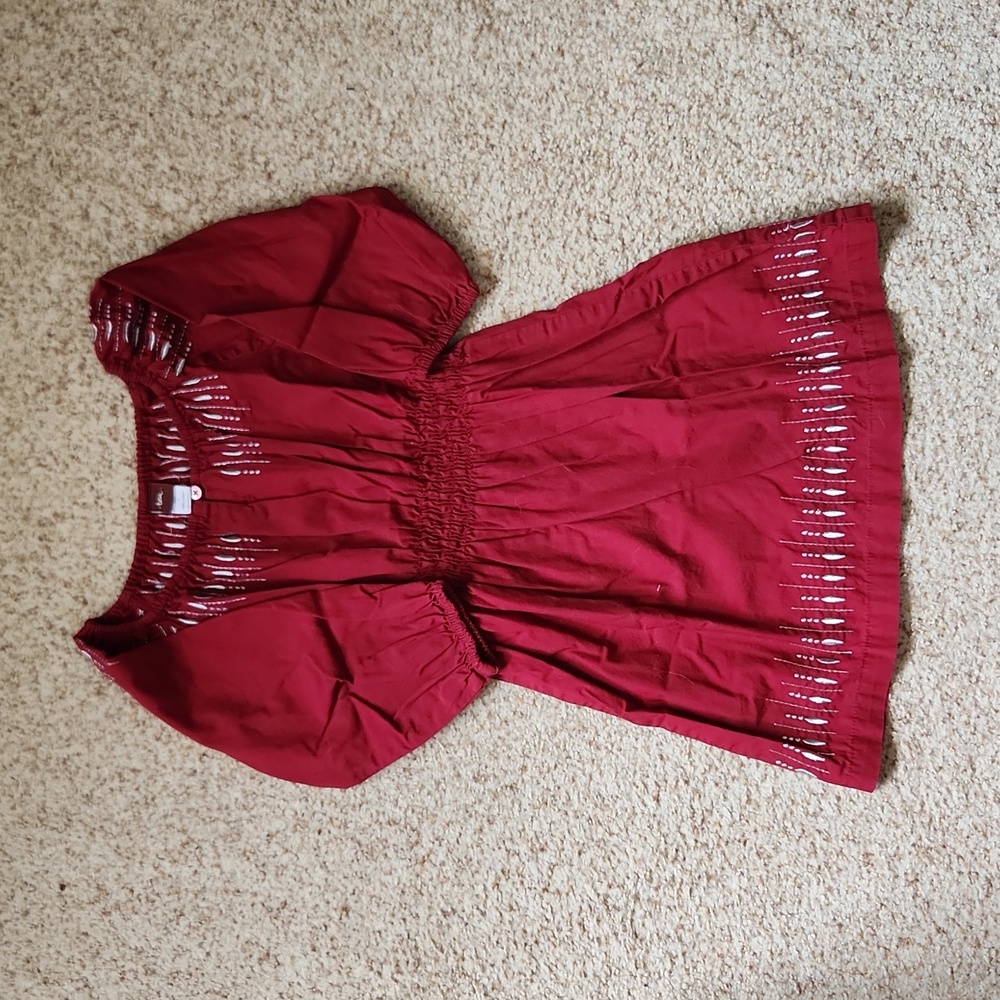 Tea Collection dress